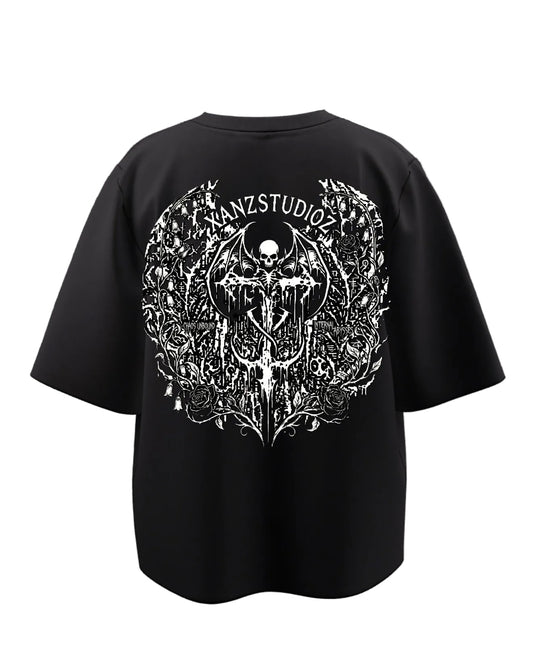 XANZSTUDIOZ // skull.cr∅ss